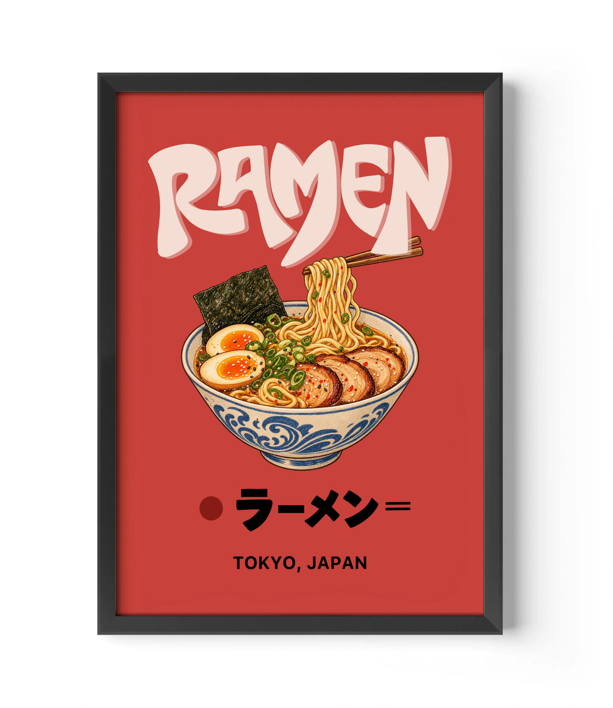 Ramen Tokyo