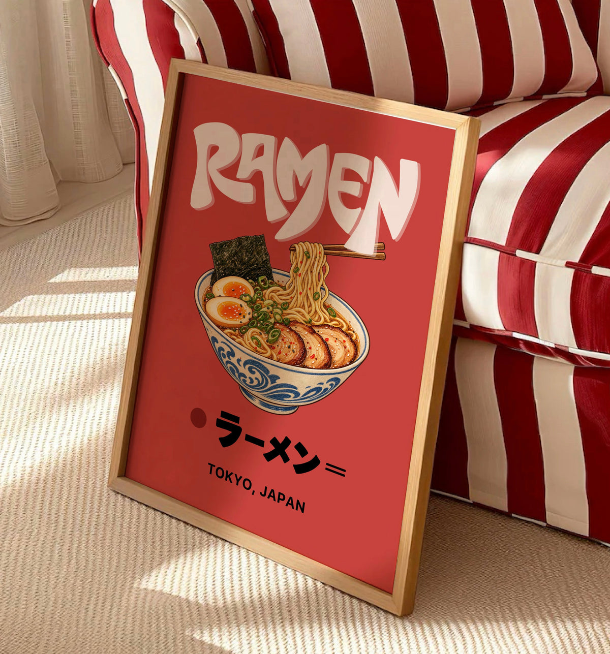 Ramen Tokyo