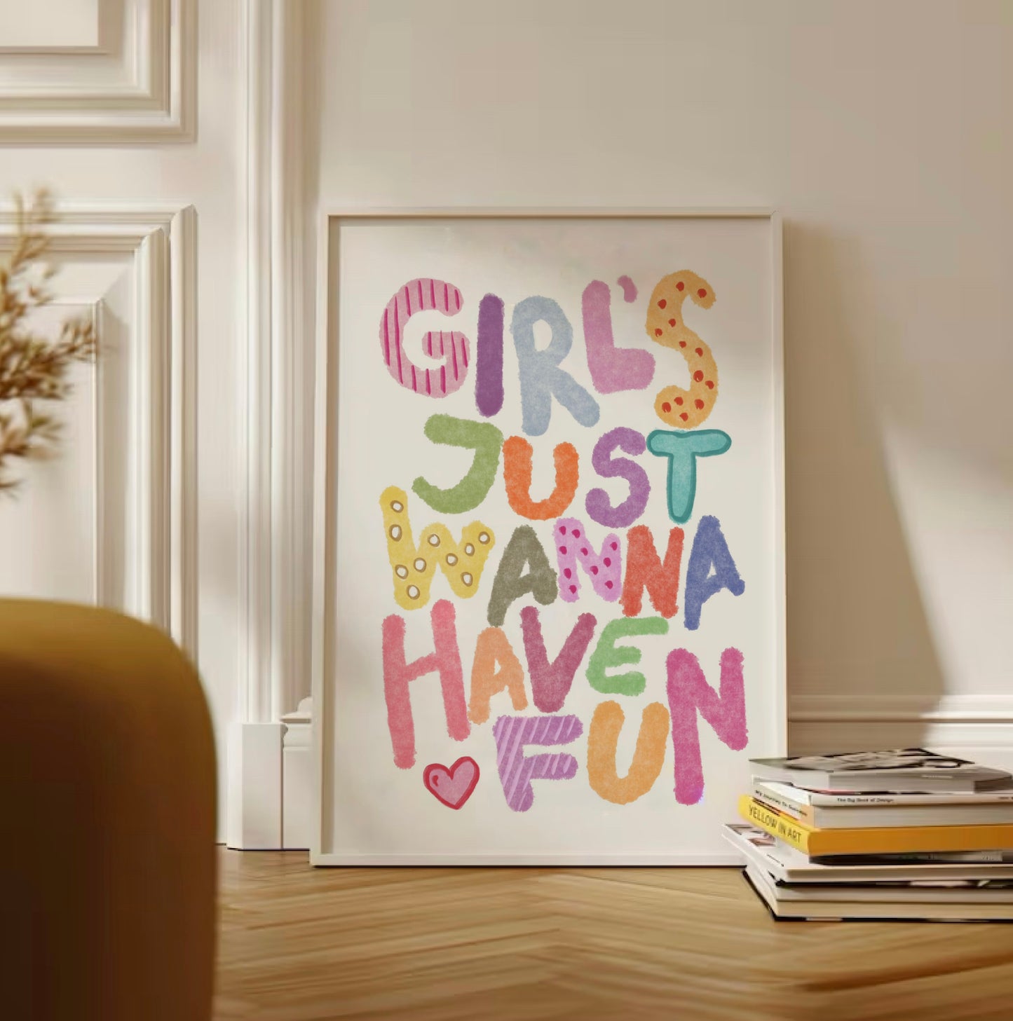 Girls Wanna Have Fun