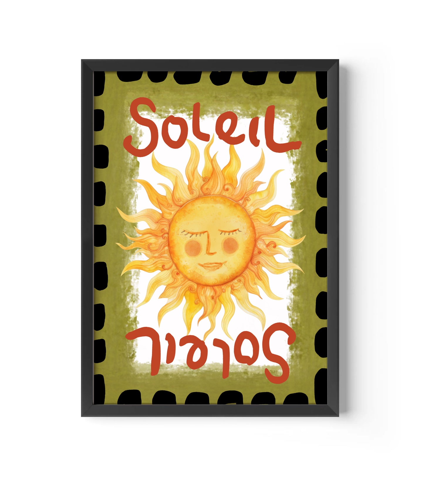 Soleil