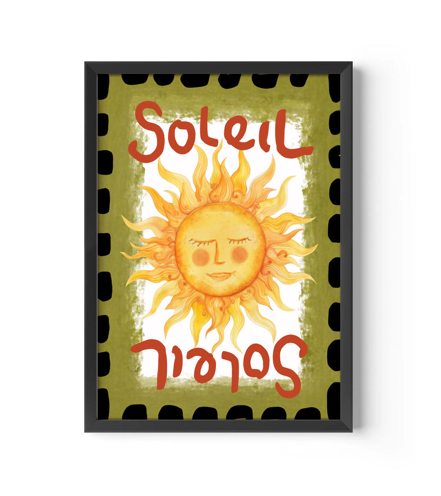Soleil