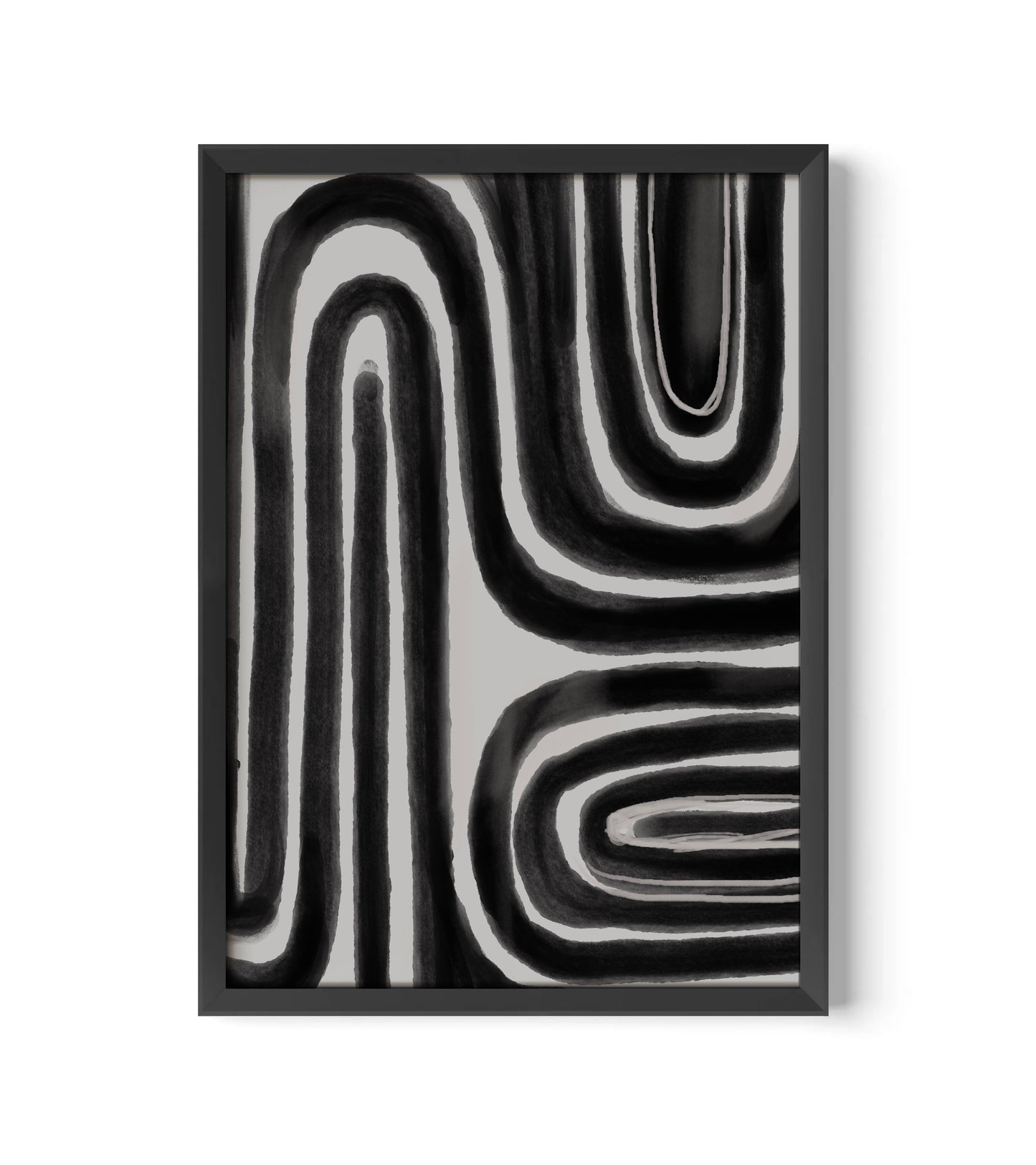 Black Waves