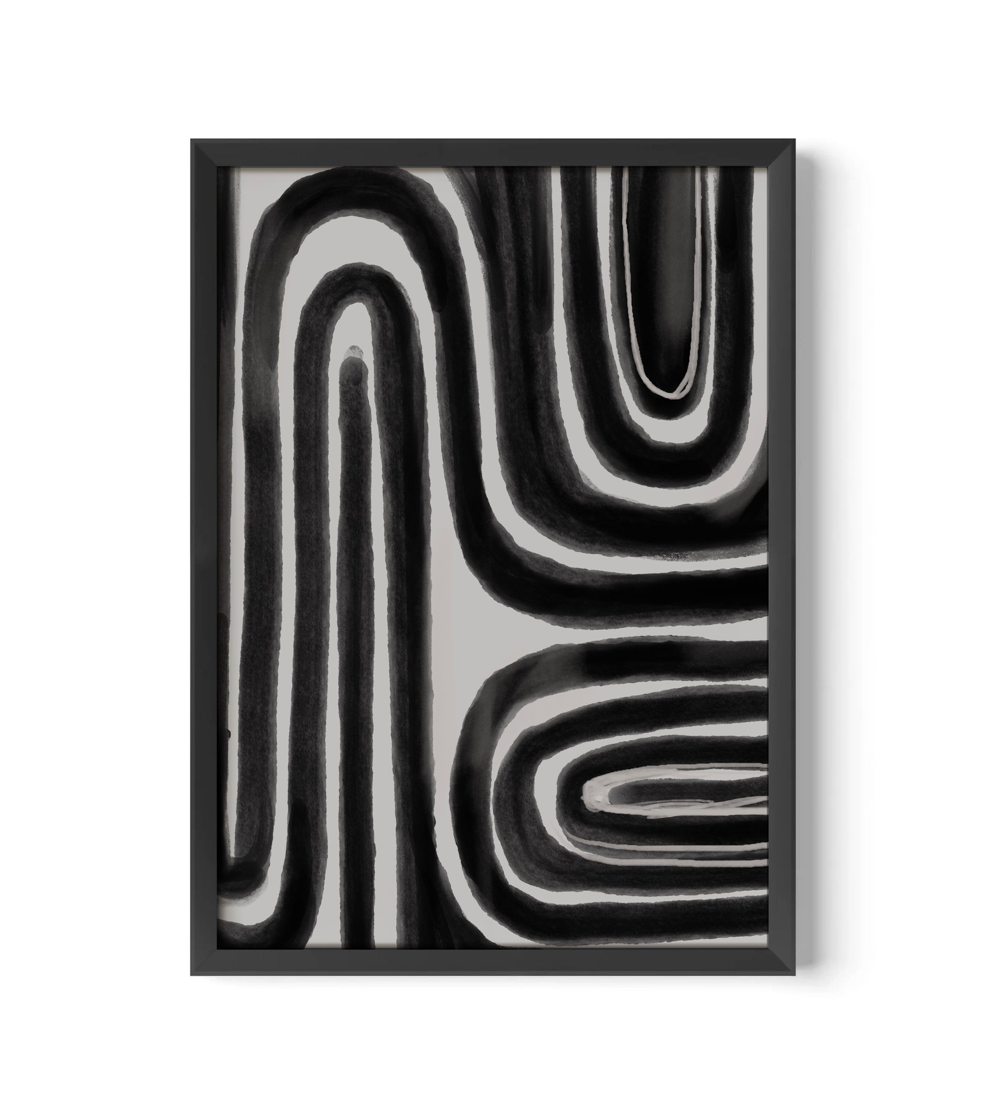 Black Waves