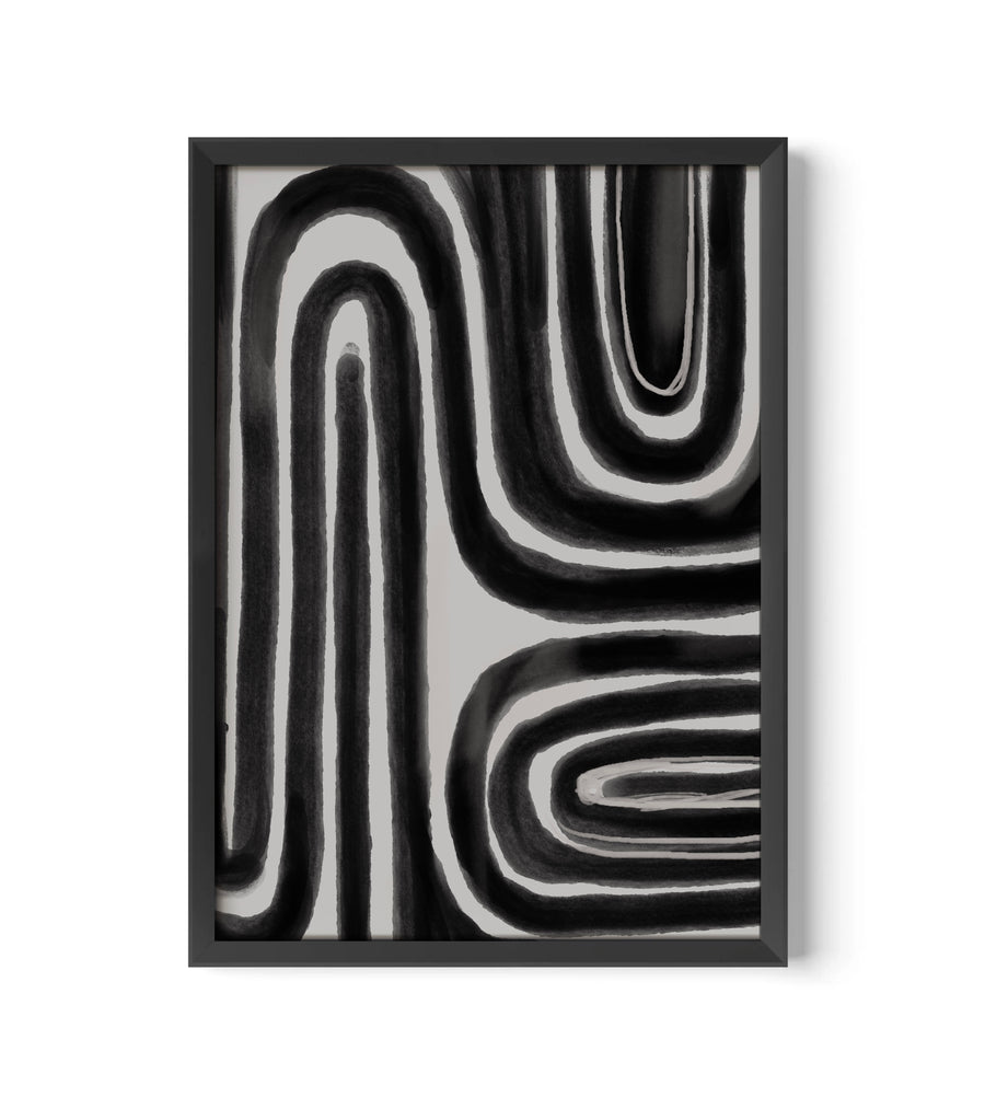 Black Waves