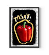 Tasty Pepper