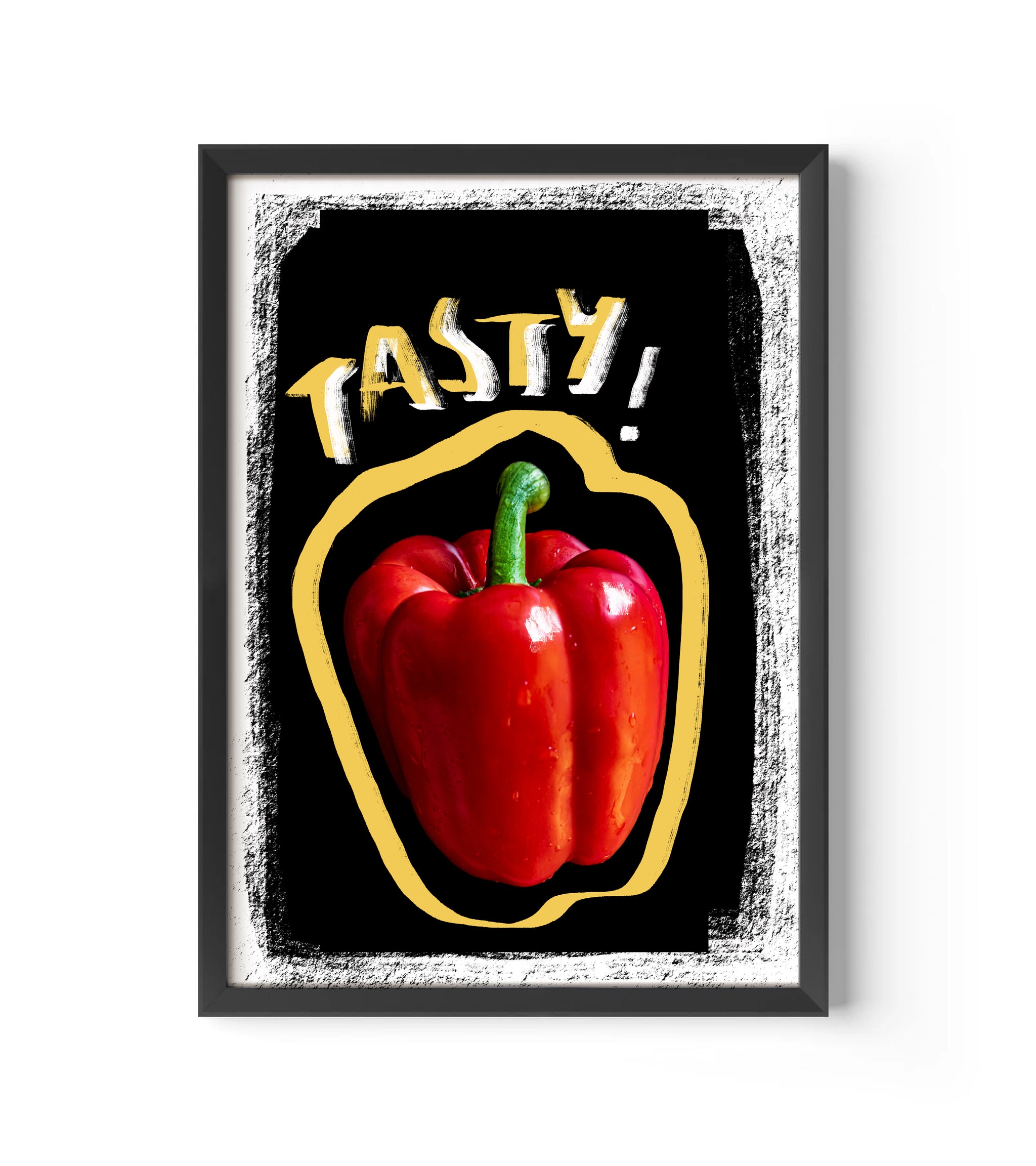 Tasty Pepper