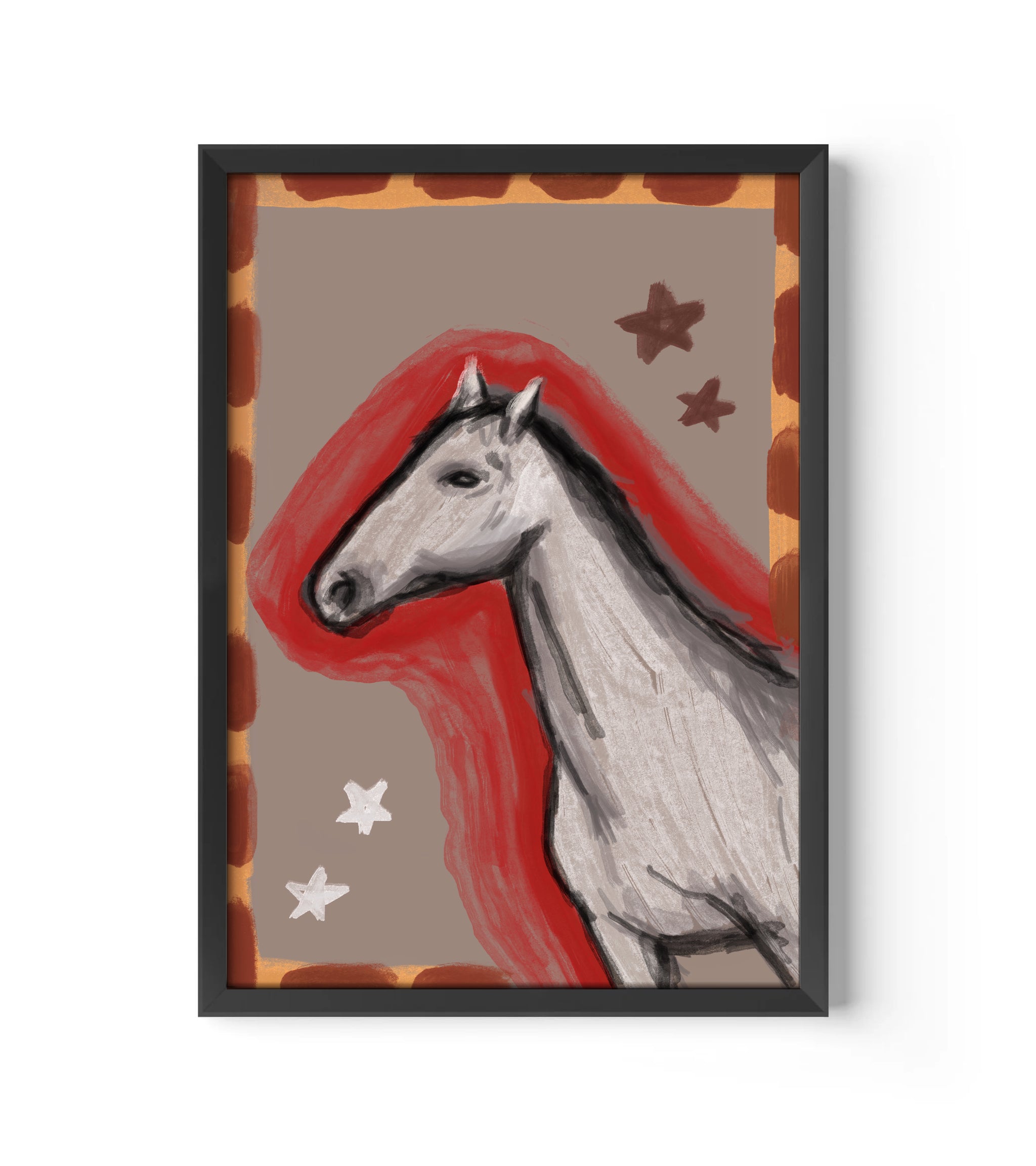 White Horse