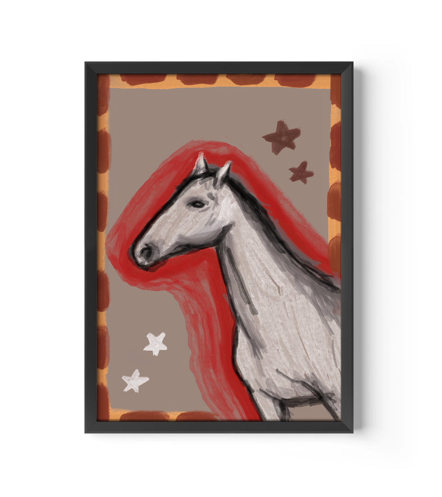 White Horse