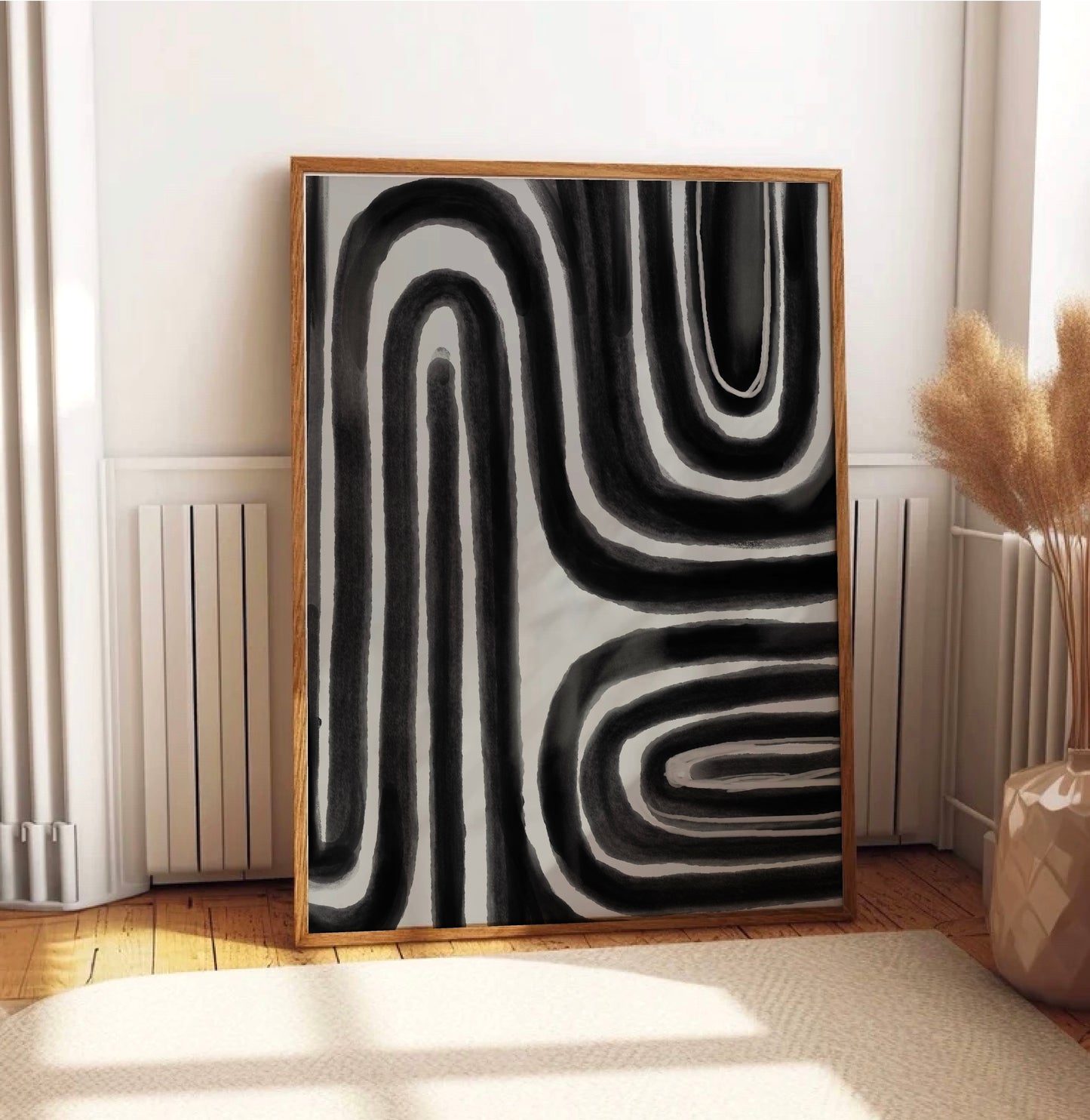 Black Waves