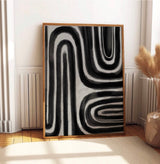 Black Waves