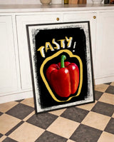 Tasty Pepper