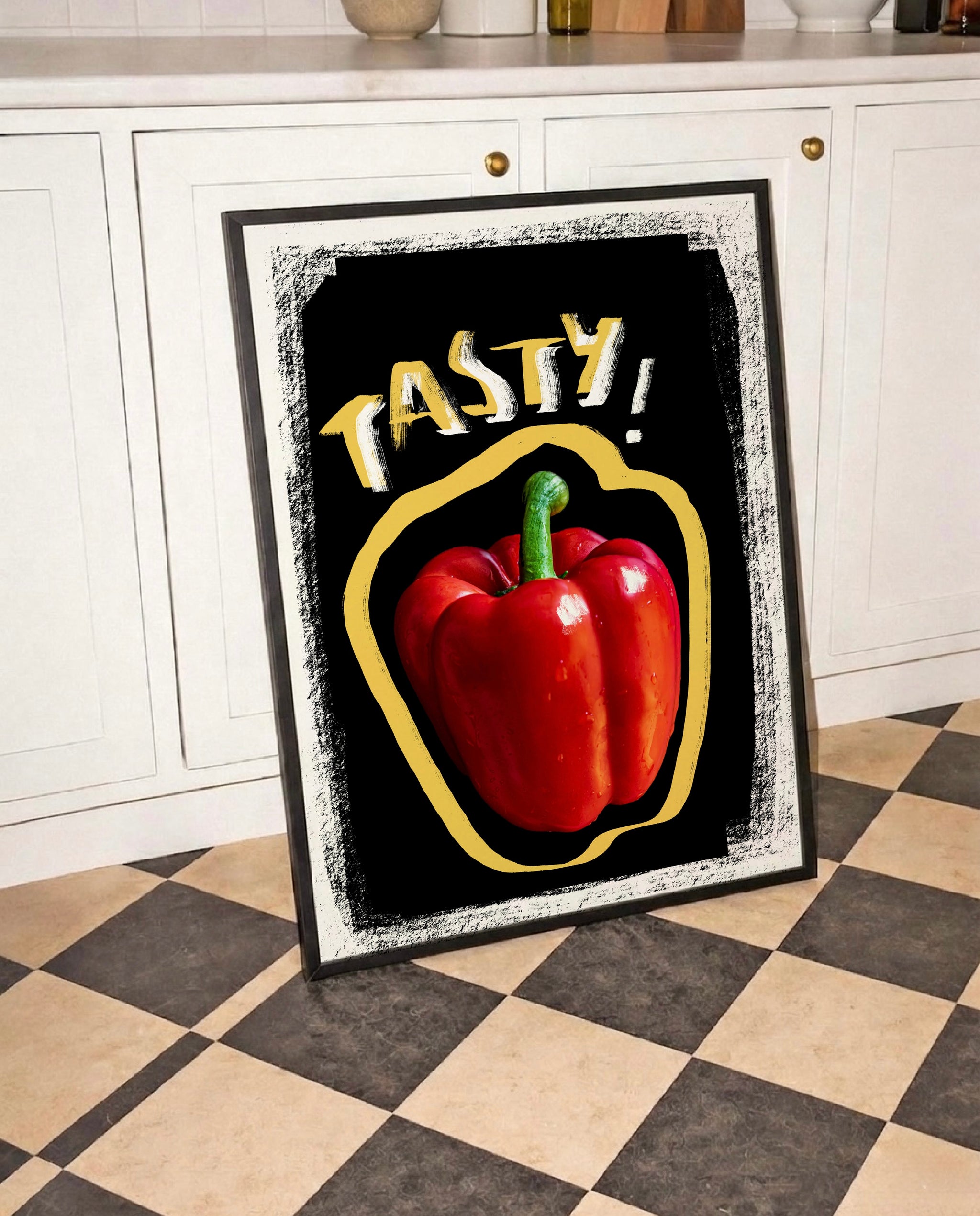 Tasty Pepper
