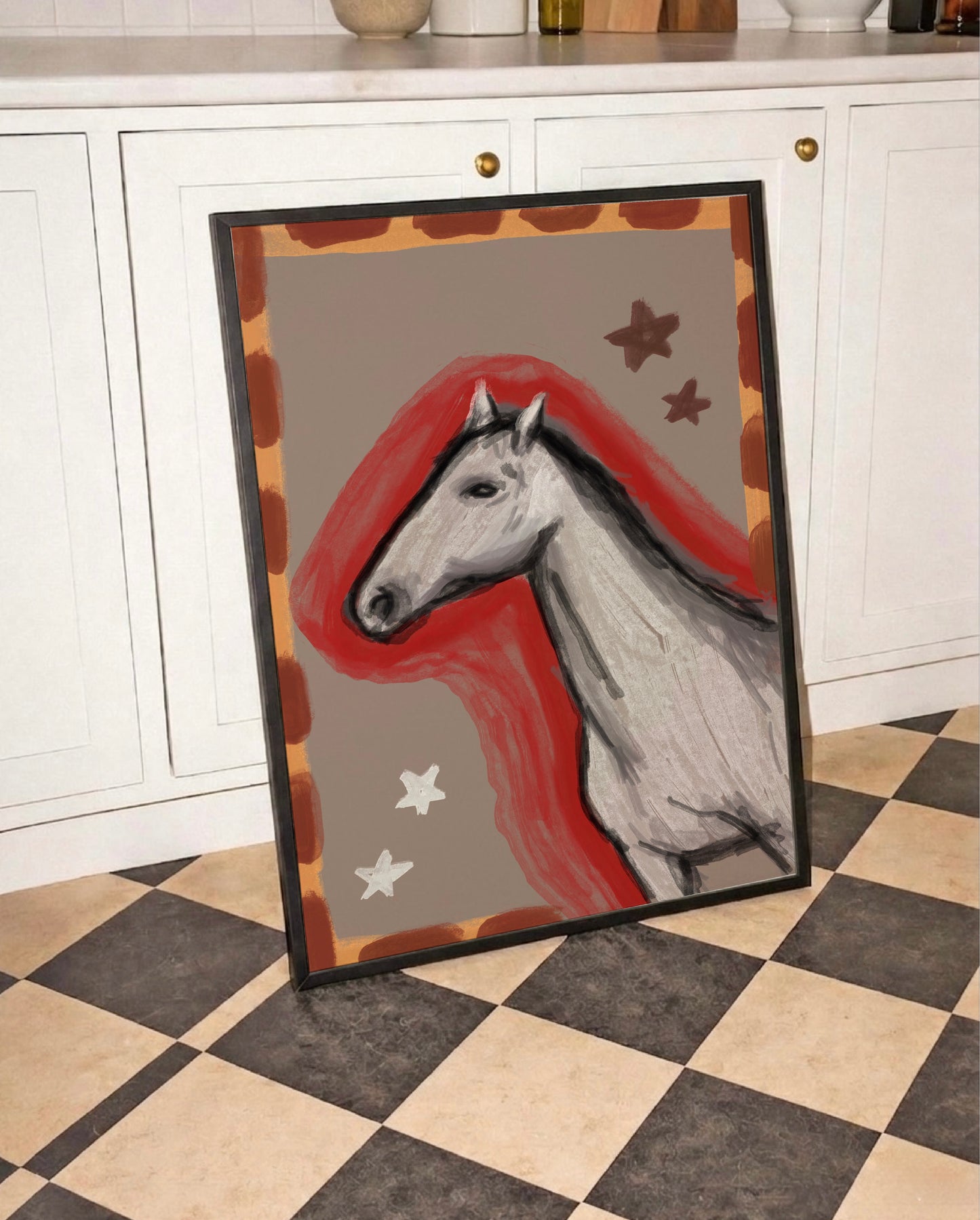White Horse