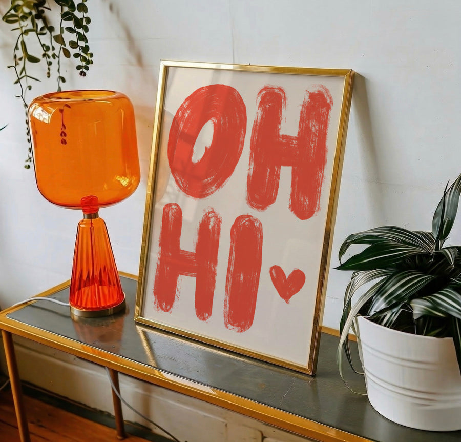 TYPOGRAPHY