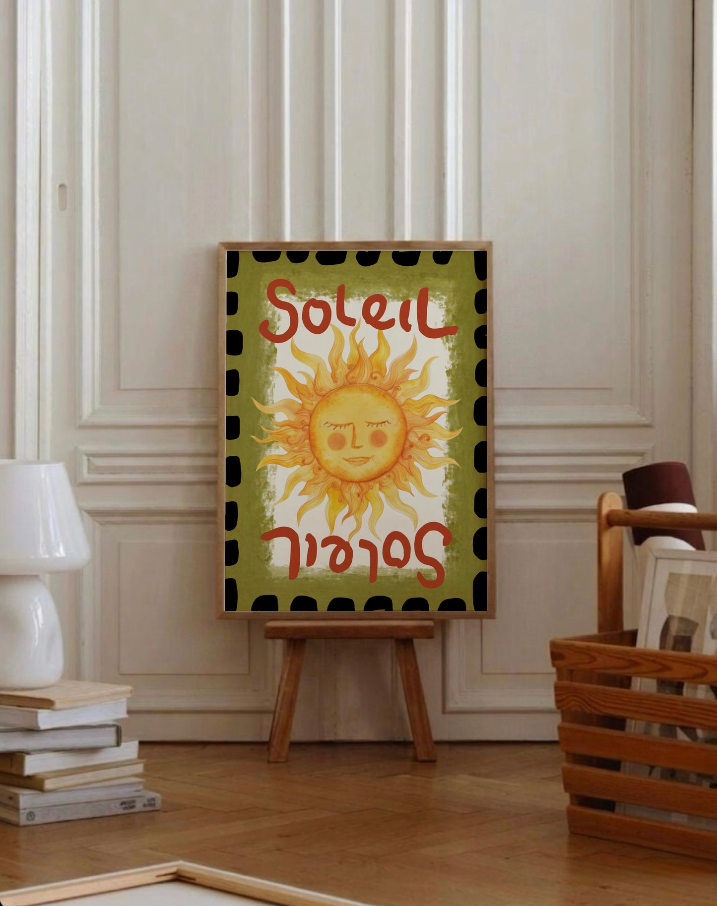 Soleil