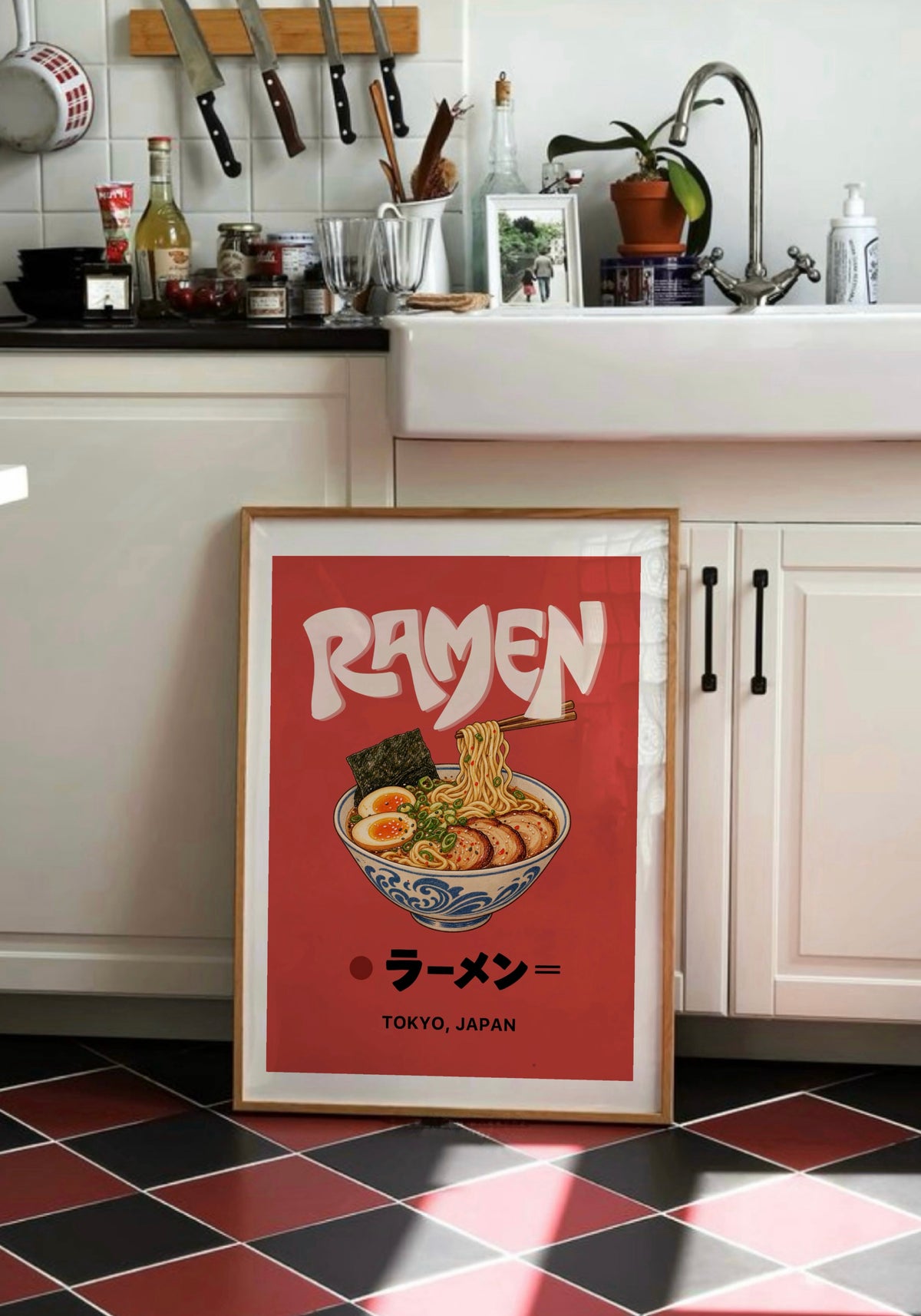 Ramen Tokyo