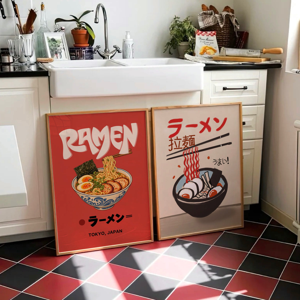 Tokyo Ramen