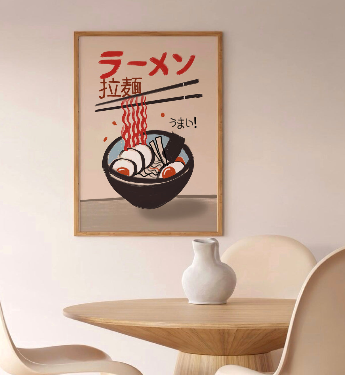 Tokyo Ramen