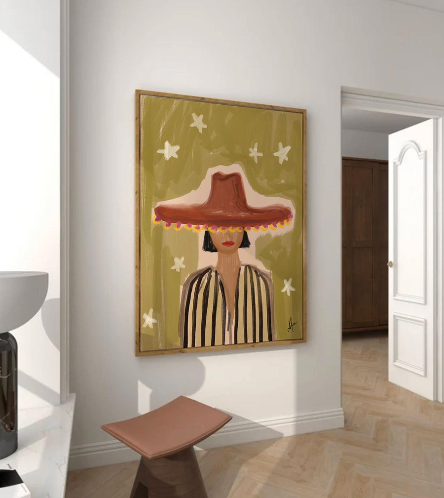 WESTERN