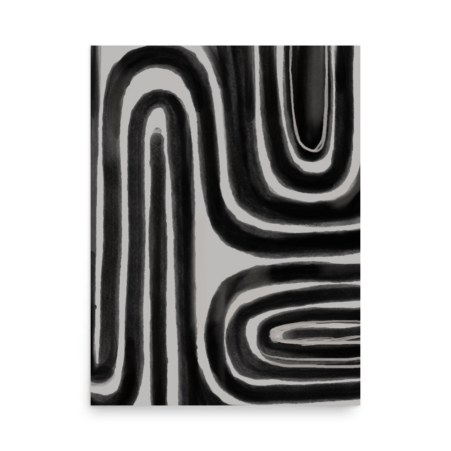 Black Waves