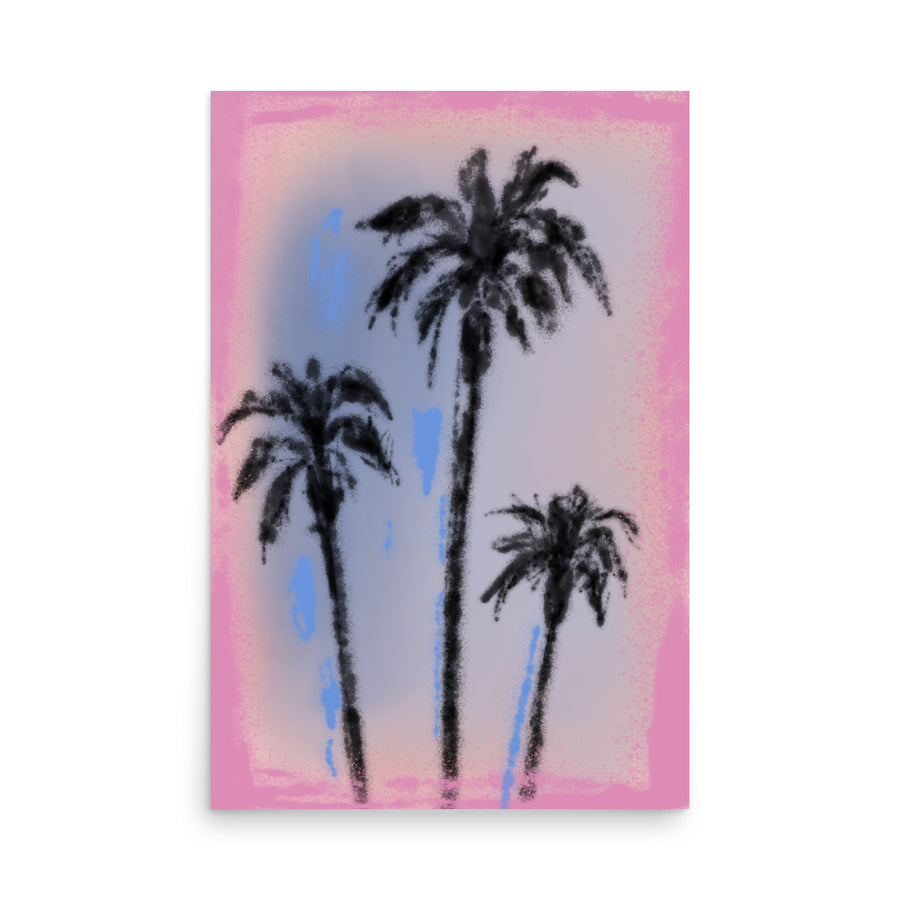 Palm Trees